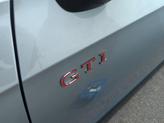 Thumbnail of 2025 Oyster Silver Metallic Volkswagen Golf GTI