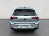 Thumbnail of 2025 Oyster Silver Metallic Volkswagen Golf GTI
