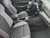 Thumbnail of 2025 Oyster Silver Metallic Volkswagen Golf GTI