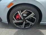 Thumbnail of 2025 Oyster Silver Metallic Volkswagen Golf GTI