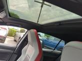 Thumbnail of 2025 Oyster Silver Metallic Volkswagen Golf GTI