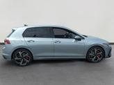 Thumbnail of 2025 Oyster Silver Metallic Volkswagen Golf GTI