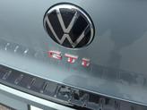 Thumbnail of 2025 Oyster Silver Metallic Volkswagen Golf GTI