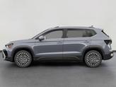 Thumbnail of 2025 Platinum Gray Metallic Volkswagen Taos