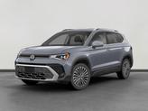 Photo of 2025 Platinum Gray Metallic Volkswagen Taos