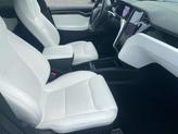 Thumbnail of 2020 Pearl White Multi Tesla Model X