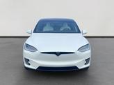 Thumbnail of 2020 Pearl White Multi Tesla Model X
