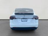Thumbnail of 2020 Pearl White Multi Tesla Model X