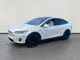 Photo of 2020 Pearl White Multi Tesla Model X