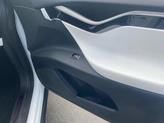 Thumbnail of 2020 Pearl White Multi Tesla Model X