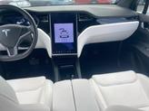 Thumbnail of 2020 Pearl White Multi Tesla Model X