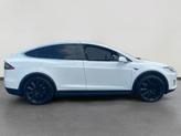 Thumbnail of 2020 Pearl White Multi Tesla Model X