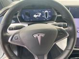 Thumbnail of 2020 Pearl White Multi Tesla Model X