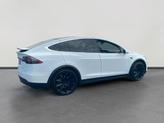 Thumbnail of 2020 Pearl White Multi Tesla Model X