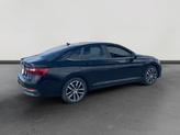 Thumbnail of 2025 Deep Black Pearl Effect Volkswagen Jetta
