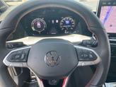 Thumbnail of 2025 Mythos Black Metallic Volkswagen Golf GTI