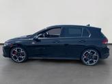 Thumbnail of 2025 Mythos Black Metallic Volkswagen Golf GTI