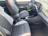 Thumbnail of 2025 Mythos Black Metallic Volkswagen Golf GTI