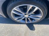 Thumbnail of 2021 Northsky Blue Metallic Chevrolet Malibu