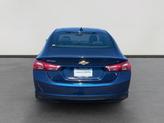Thumbnail of 2021 Northsky Blue Metallic Chevrolet Malibu