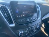 Thumbnail of 2021 Northsky Blue Metallic Chevrolet Malibu
