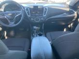 Thumbnail of 2021 Northsky Blue Metallic Chevrolet Malibu