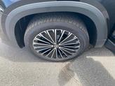 Thumbnail of 2025 Deep Black Pearl Effect Volkswagen Taos