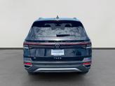 Thumbnail of 2025 Deep Black Pearl Effect Volkswagen Taos