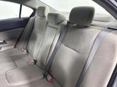 Thumbnail of 2012 Gray Honda Civic