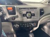 Thumbnail of 2012 Gray Honda Civic