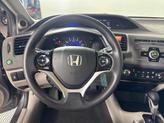 Thumbnail of 2012 Gray Honda Civic