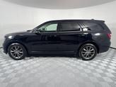 Thumbnail of 2018 Black Dodge Durango