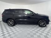 Thumbnail of 2018 Black Dodge Durango