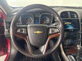 Thumbnail of 2013 Red Chevrolet Malibu