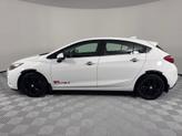 Thumbnail of 2017 White Chevrolet Cruze