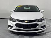 Thumbnail of 2017 White Chevrolet Cruze