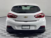Thumbnail of 2017 White Chevrolet Cruze