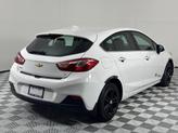 Thumbnail of 2017 White Chevrolet Cruze