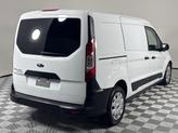 Thumbnail of 2020 White Ford Transit Connect