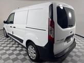 Thumbnail of 2020 White Ford Transit Connect