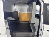 Thumbnail of 2020 White Ford Transit Connect