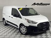 Photo of 2020 White Ford Transit Connect