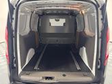 Thumbnail of 2020 White Ford Transit Connect