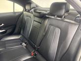Thumbnail of 2019 Black Mercedes-Benz A-Class