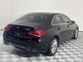Thumbnail of 2019 Black Mercedes-Benz A-Class