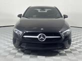 Thumbnail of 2019 Black Mercedes-Benz A-Class