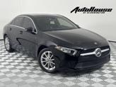 Photo of 2019 Black Mercedes-Benz A-Class