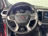 Thumbnail of 2018 Red GMC Acadia