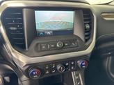 Thumbnail of 2018 Red GMC Acadia