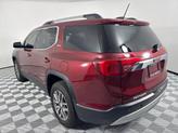 Thumbnail of 2018 Red GMC Acadia